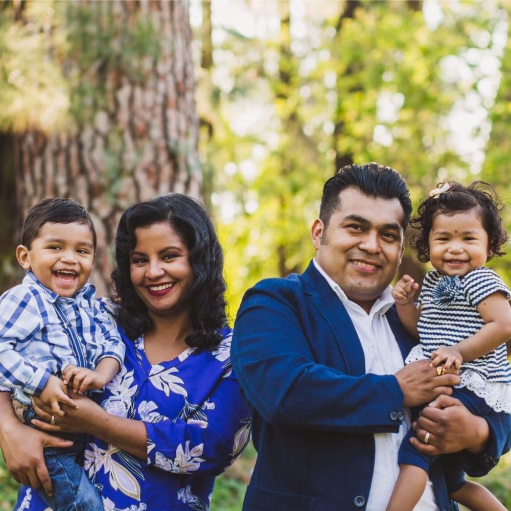 Meet your Posher, Lisandra